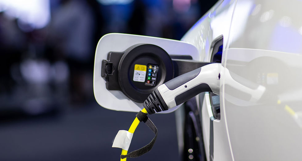 South Africa has over 350 publicly accessible electric vehicle (EV) charging stations. This number includes stations at dealerships.