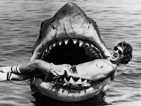 Jaws