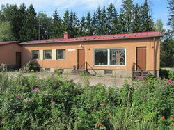 huset