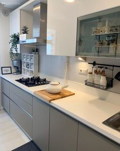 Bu İstanbul Evinin Yeni Dekorunu Çok Seveceksiniz! _ Ev Gezmesi.jpg