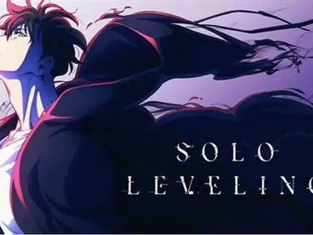 ⚔️Solo Leveling: Segundo Despertar chega como evento especial nos cinemas e streaming 🔥