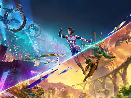 📚✨ Fantasia vs ficção científica: qual a diferença?