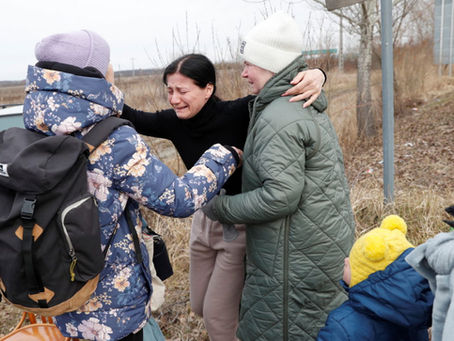 🌍 Conflitos Atuais Explicados de Forma Simples