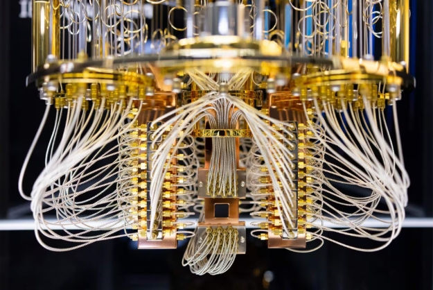 🧠✨ Como Funciona a Computação Quântica? Entenda a Tecnologia que Pode Mudar o Mundo