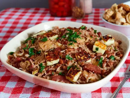 🍽️Pratos Típicos Brasileiros por Região: Uma Viagem pelos Sabores do Brasil