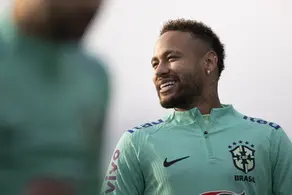 ⚽🔥 Polêmica na Seleção: Neymar fica fora da convocação e reação gera debate