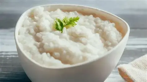 🥣 Arroz de Leite “Amigo do Intestino”: Receita de Arroz Doce Adaptada para Quem Tem SII