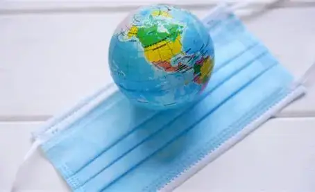 🌍 Fim de uma era: Organização Mundial da Saúde declara o fim da emergência global da COVID-19