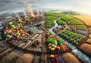 🌍♻️ Dia Internacional do Lixo Zero: um alerta urgente para o planeta