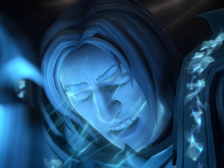 🎮 Games, Animes e Streaming: Março explode com lançamentos e grandes estreias