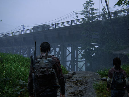 The Last of Us Part I chega ao PS5 com remake aguardado pelos fãs