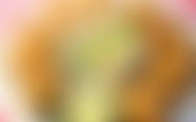 🐟✨ Bolinho de Bacalhau Sequinho: crocante por fora e macio por dentro