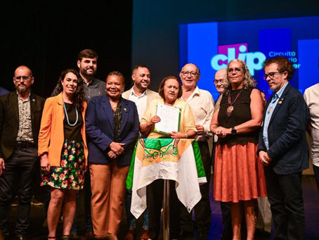 Currais Novos conquista Centro da Cultura com investimento superior a R$: 1,5 milhão