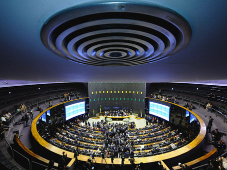 🏛️ Política: O papel do Congresso Nacional