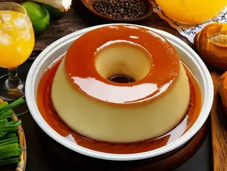 🍲🍮 Sobremesas clássicas que nunca saem de moda