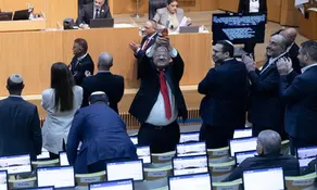 📰 Israel aprova pena de morte para terroristas: medida gera controvérsia global