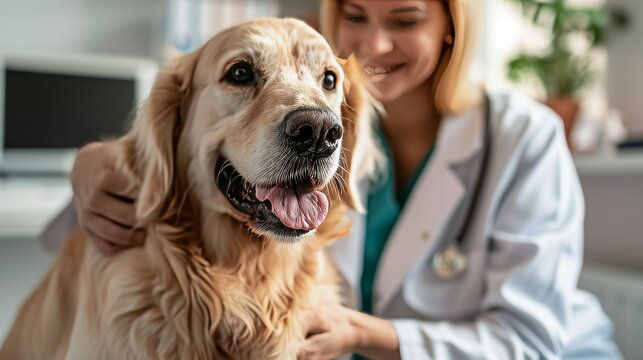 🐶👴 Cuidados com pets idosos: mais atenção, carinho e qualidade de vida