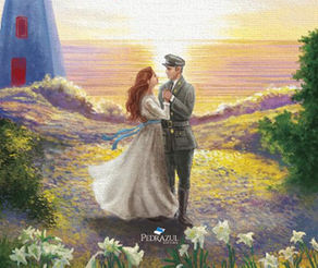 🌺 Resenha Crítica – Rilla de Ingleside