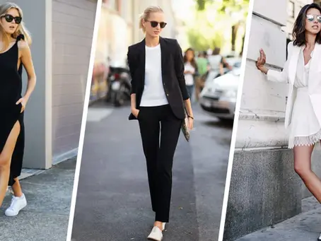 👗✨ Estilo minimalista: menos é mais na moda