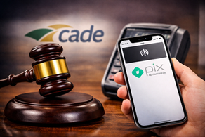 Cade pressiona Apple por Pix por aproximação no iPhone e reacende debate sobre concorrência digital