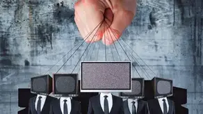 Teorias da conspiração famosas: por que elas surgem e por que fazem tanto sucesso? 🧠🕵️‍♂️