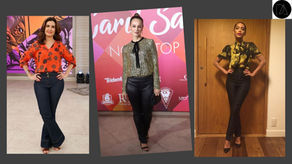 👗✨ Looks para cada tipo de corpo