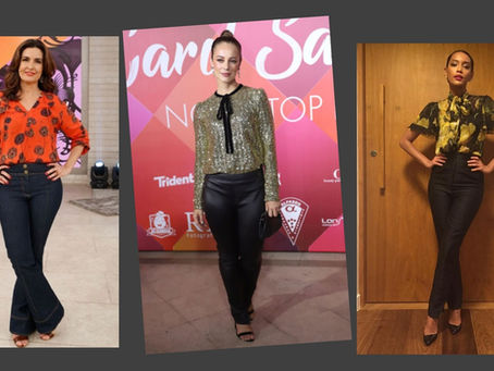 👗✨ Looks para cada tipo de corpo