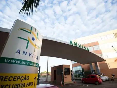 Anvisa proíbe fórmula infantil após risco de contaminação por toxina🚨🍼