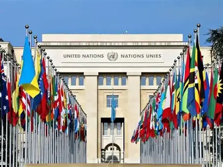 ⚔️🌍 O papel da ONU nos conflitos internacionais