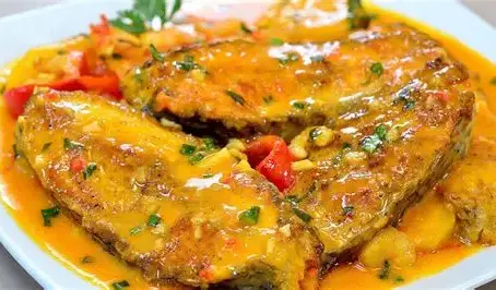 🐟🍳 Receitas para a Semana Santa: opções com peixe e ovos para substituir a carne