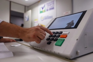 🗳️Brasil vai ao 2º turno entre Lula e Bolsonaro