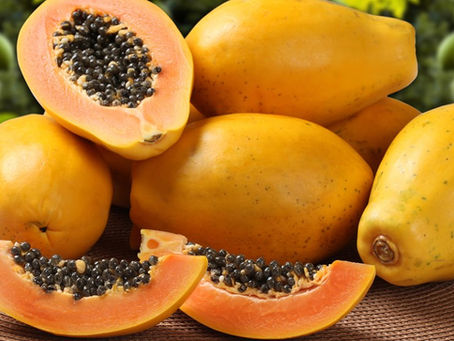 🍈 Benefícios do Mamão para o Intestino: Um Aliado Natural da Digestão