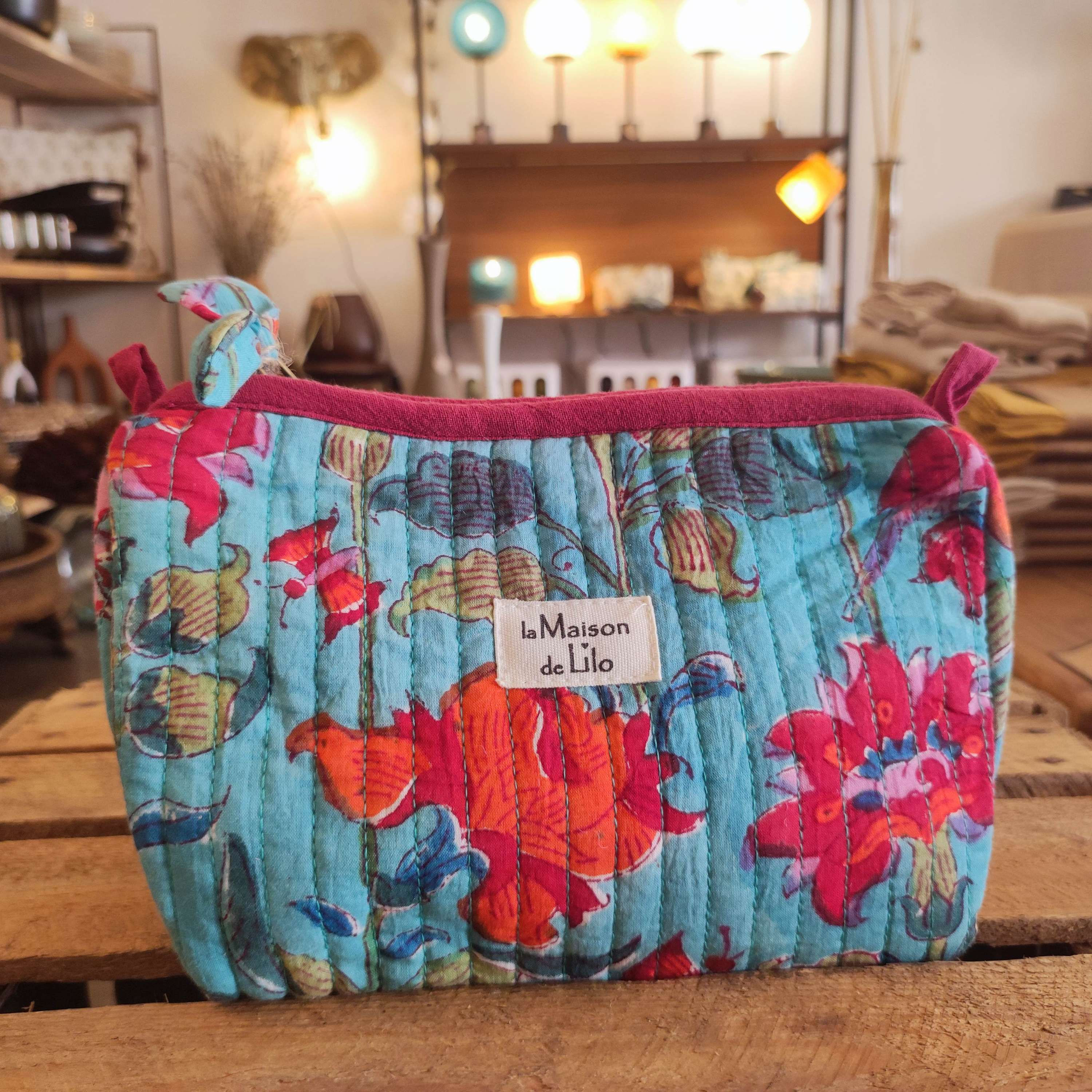 Trousse de toilette S - Papeete