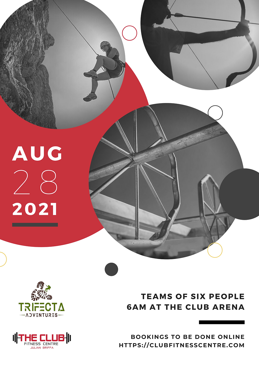 Team Event