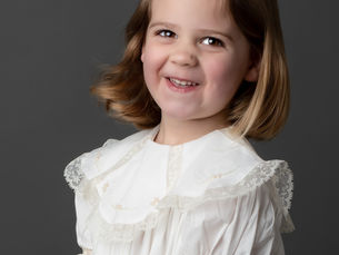 Why Portraits of Our Loved Ones are So Important