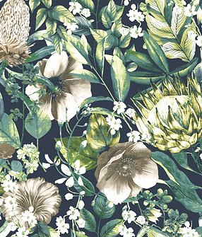 FLORAL GREEN 65cm X 45cm.png