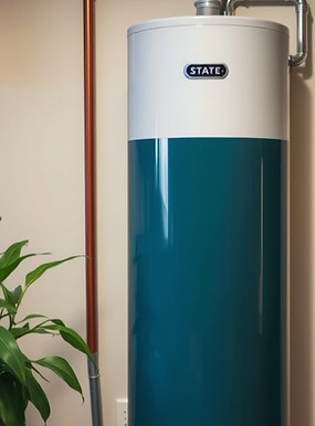 state brand standard water heater