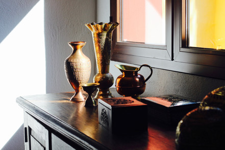 Annex Sideboard