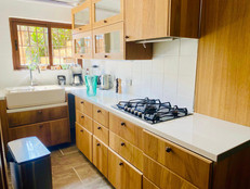 Annex Kitchen 1