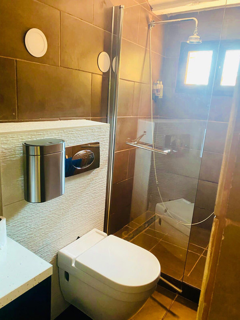 Annex Bath