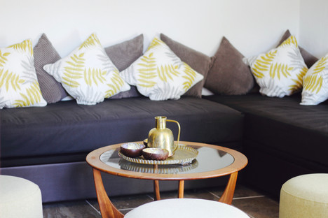 Annex Sofa Bed