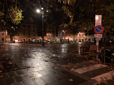 Il ragazzo 17enne accoltellato a Testaccio è uscito dalla terapia intensiva