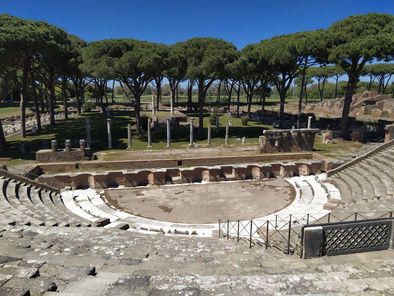 Cultura e divertimento dal centro al mare con l'Estate Romana