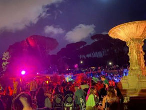 Solidarietà in scena al Satyrus: una serata per la salute urologica