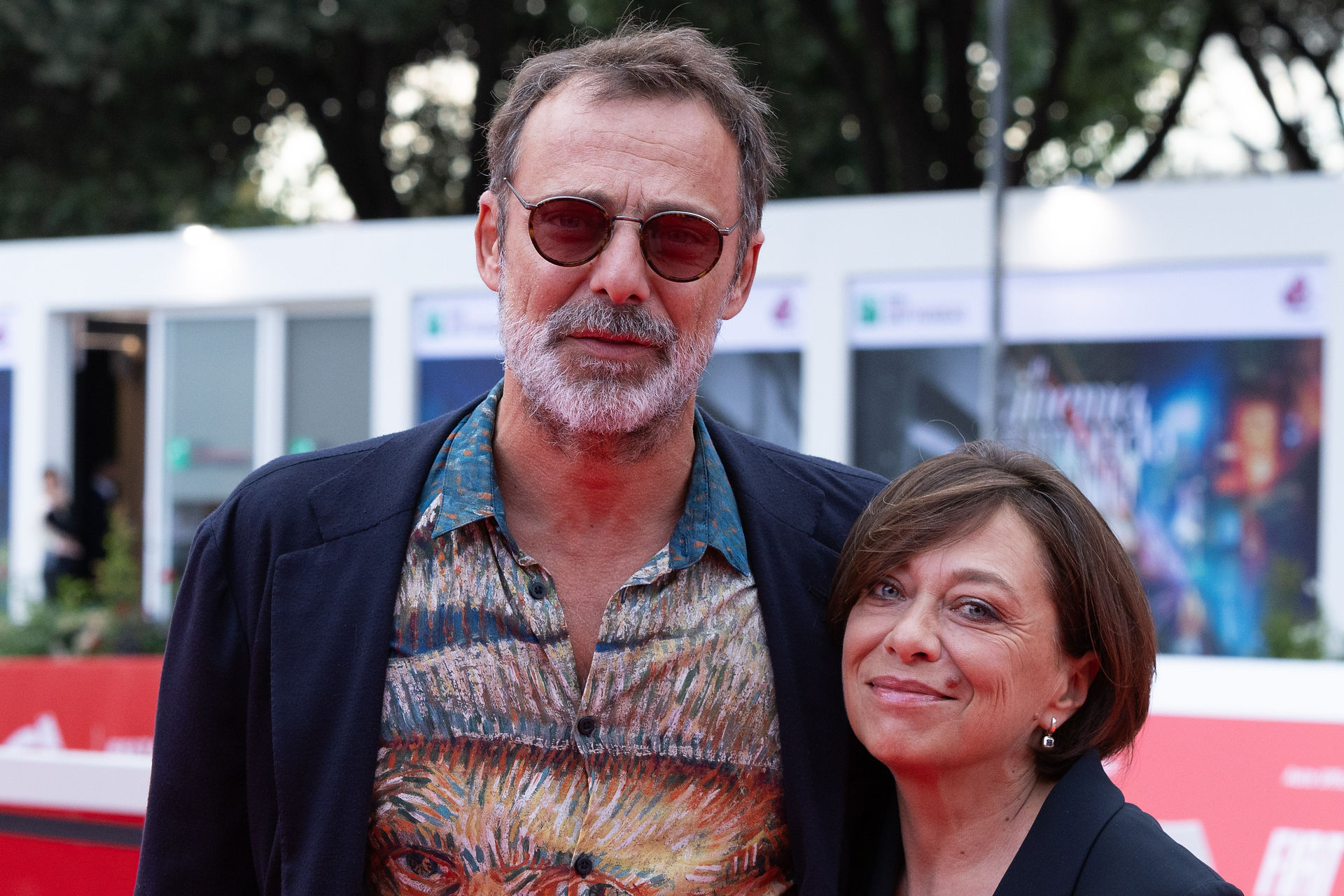 red carpet festa del cinema roma
