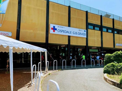 Consulenze telefoniche gratuite al Grassi il 21 e 22 novembre: con assistente sociale e referente codice rosa