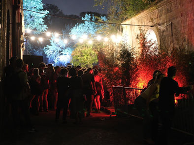 Una notte per rinascere: musica e solidarietà a Forte Antenne con la San Damiano Fundraising Night