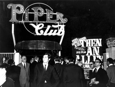 Piper Club verso i 60 anni, Bornigia: «Ha cambiato il modo di vivere dei ragazzi»