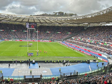 Sei Nazioni, Fir e Campidoglio aprono le porte agli studenti della città