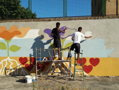 A Tiburtino III apre un nuovo centro della Caritas per l’inserimento lavorativo